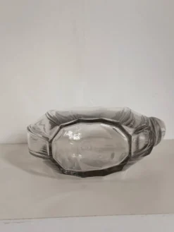 Carafe à Whisky, Jacques Adnet pour Baccarat
