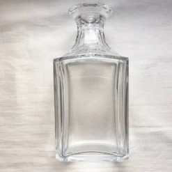 Carafe à Whisky Perfection Baccarat 20,5 cm