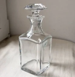 Carafe à Whisky Perfection Baccarat 20,5 cm