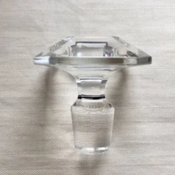 Carafe à Whisky Perfection Baccarat 20,5 cm