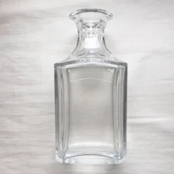 Carafe à Whisky Perfection Baccarat 20,5 cm