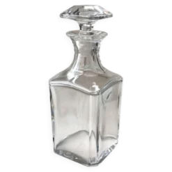 Carafe à Whisky Perfection Baccarat 20,5 cm