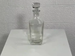 Carafe à whisky vintage