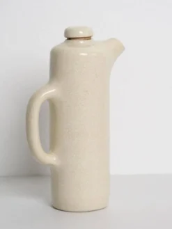 Caraffe Abbaye école des arts de maredsous Belgique par Antonio Lampecco