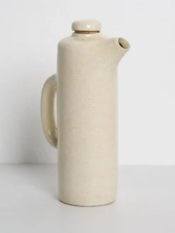 Caraffe Abbaye école des arts de maredsous Belgique par Antonio Lampecco