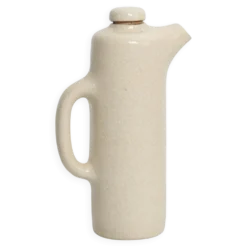 Caraffe Abbaye école des arts de maredsous Belgique par Antonio Lampecco