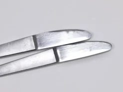 Carl Auböck 2060 Couverts, 42 pcs., Complet Pour 6 Personnes, Amboss Autriche, 1950