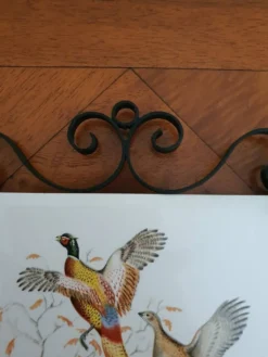 Carreaux decoratifs