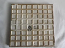 Carrelage dessous de plat la louvière