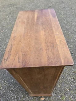 Cartonnier ancien en chêne