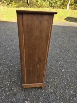 Cartonnier ancien en chêne
