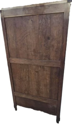 Cartonnier De Notaire A 20 Tiroirs Ouvrants Par Clapets