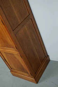 Casier / Classeur Antique en Chêne, Pays-Bas, 1920/30