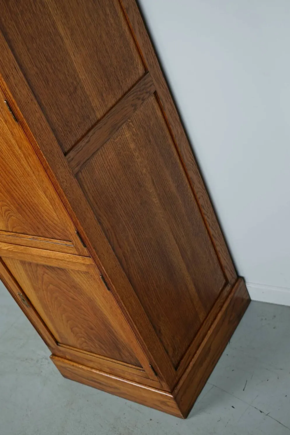 Casier / Classeur Antique en Chêne, Pays-Bas, 1920/30