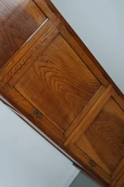 Casier / Classeur Antique en Chêne, Pays-Bas, 1920/30
