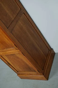 Casier / Classeur Antique en Chêne, Pays-Bas, 1920/30