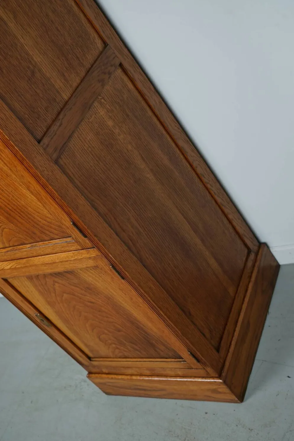 Casier / Classeur Antique en Chêne, Pays-Bas, 1920/30