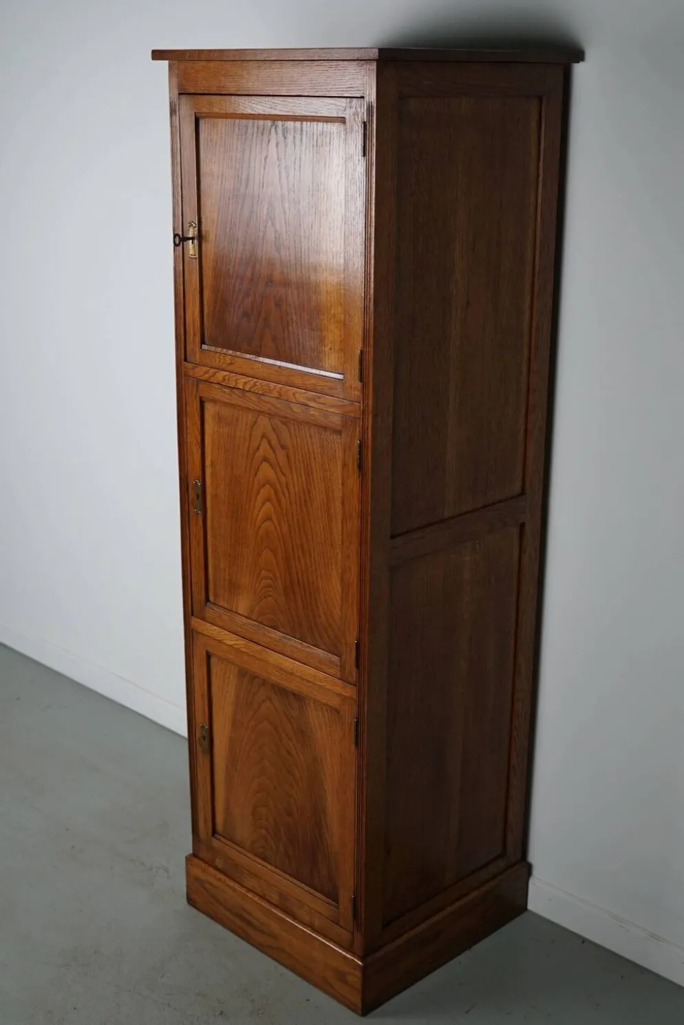 Casier / Classeur Antique en Chêne, Pays-Bas, 1920/30