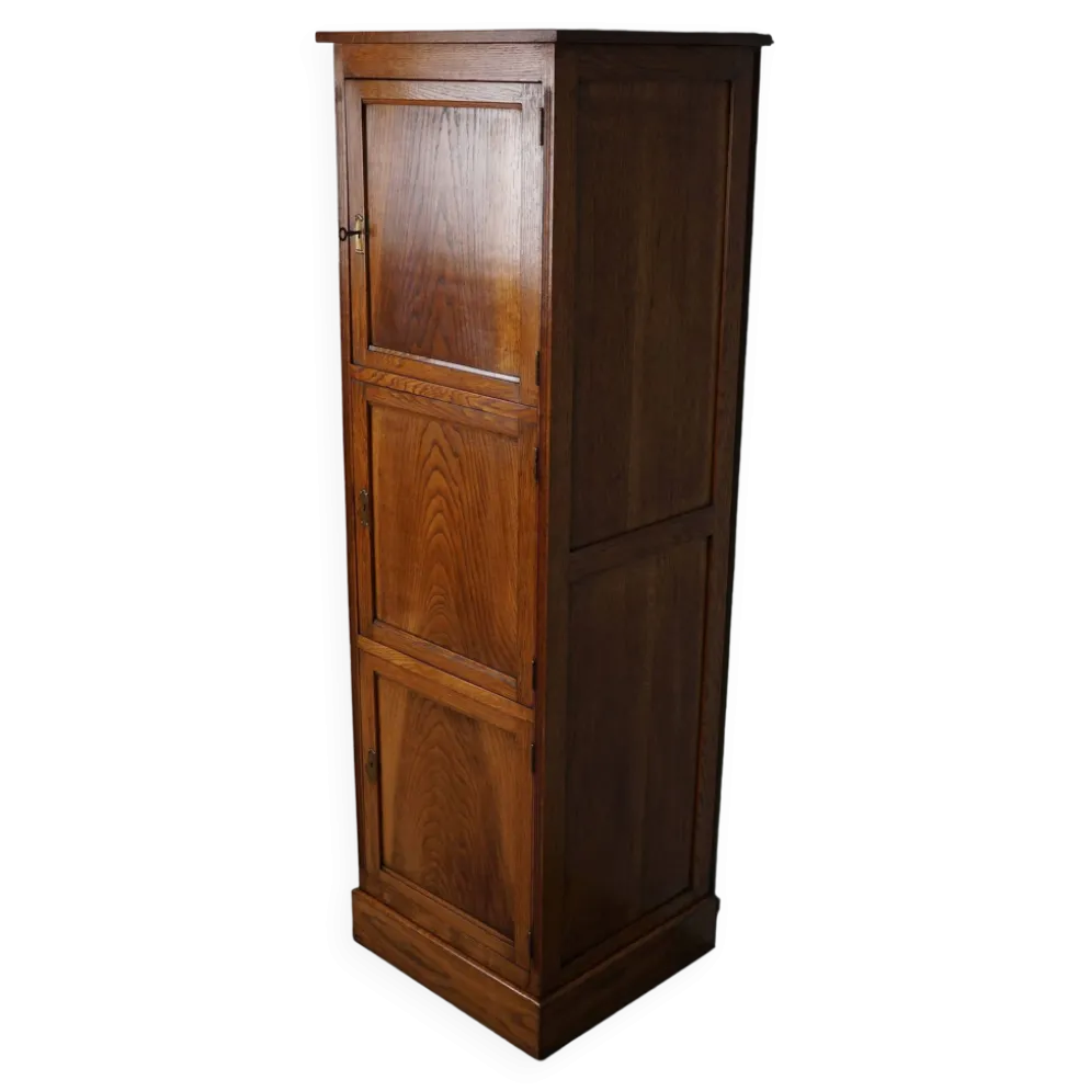 Casier / Classeur Antique en Chêne, Pays-Bas, 1920/30