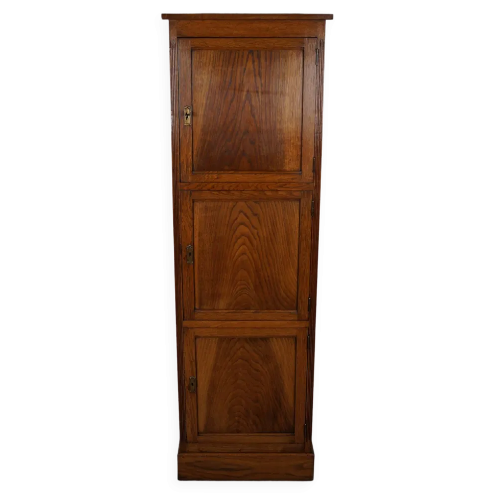 Casier / Classeur Antique en Chêne, Pays-Bas, 1920/30