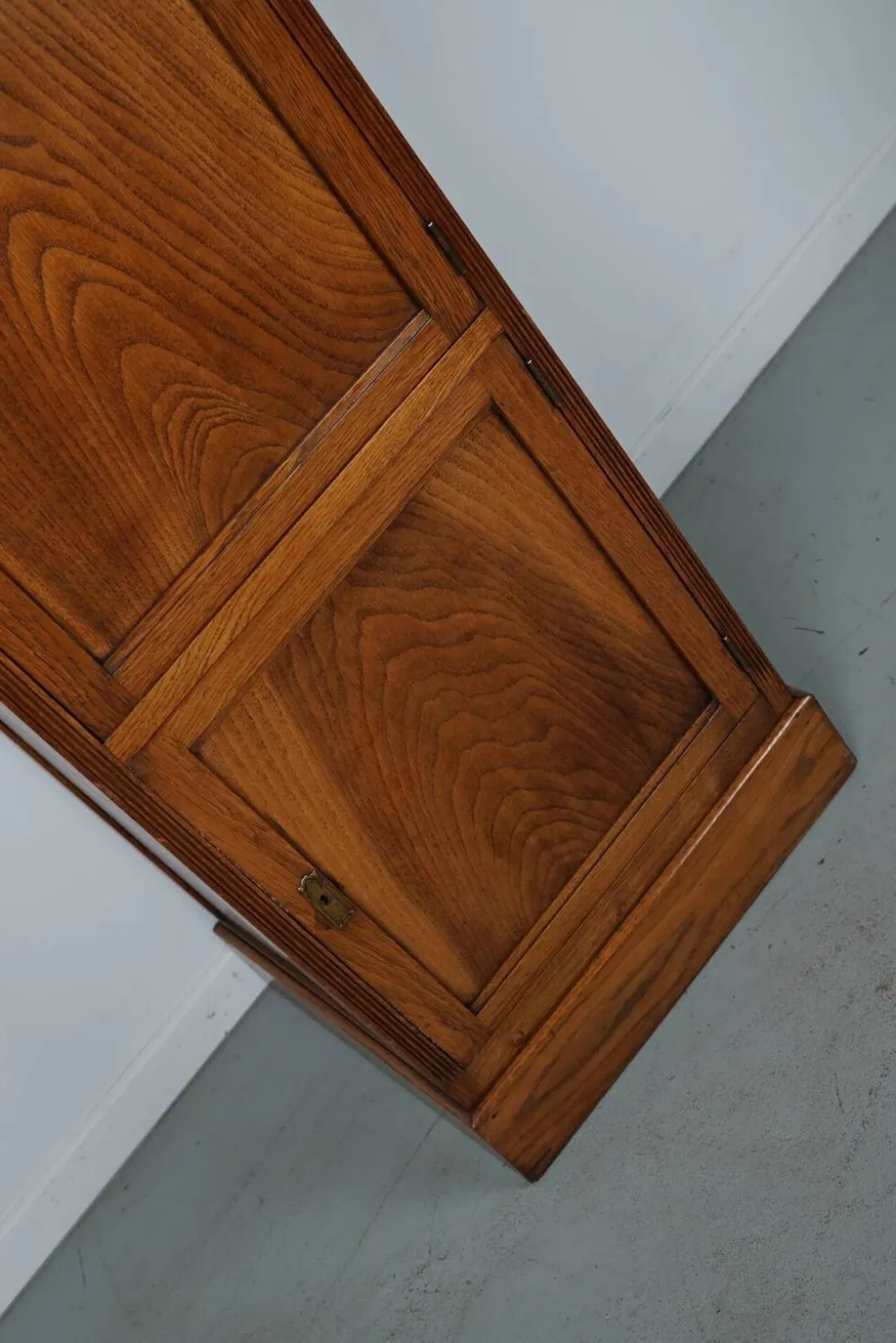Casier / Classeur Antique en Chêne, Pays-Bas, 1920/30