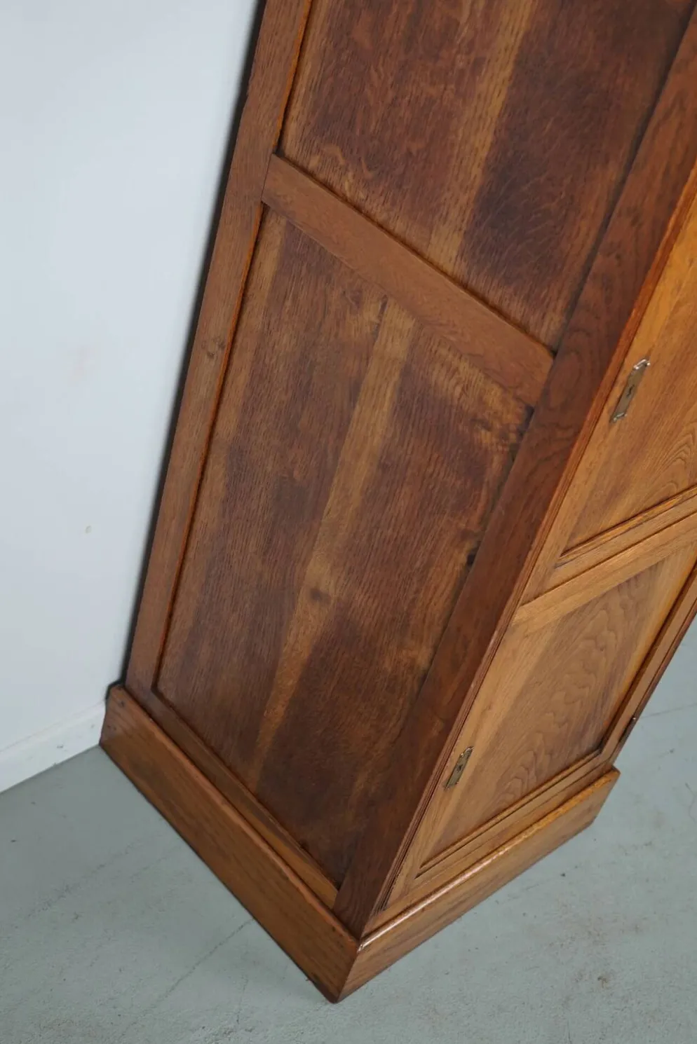 Casier / Classeur Antique en Chêne, Pays-Bas, 1920/30