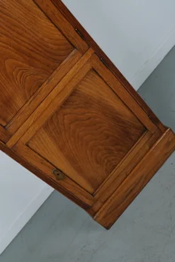 Casier / Classeur Antique en Chêne, Pays-Bas, 1920/30