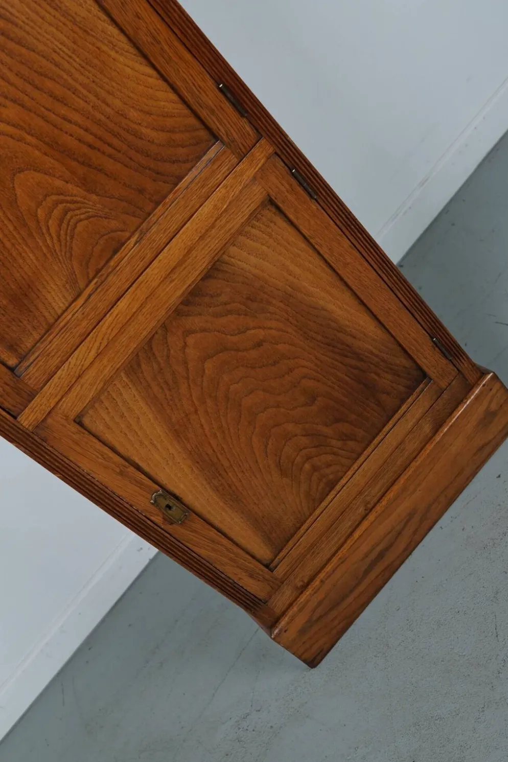 Casier / Classeur Antique en Chêne, Pays-Bas, 1920/30