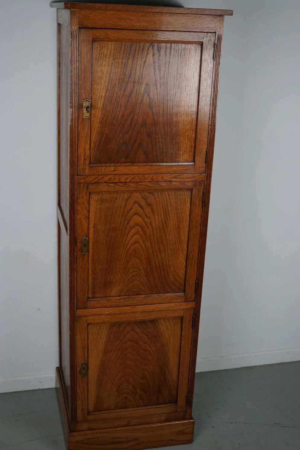 Casier / Classeur Antique en Chêne, Pays-Bas, 1920/30