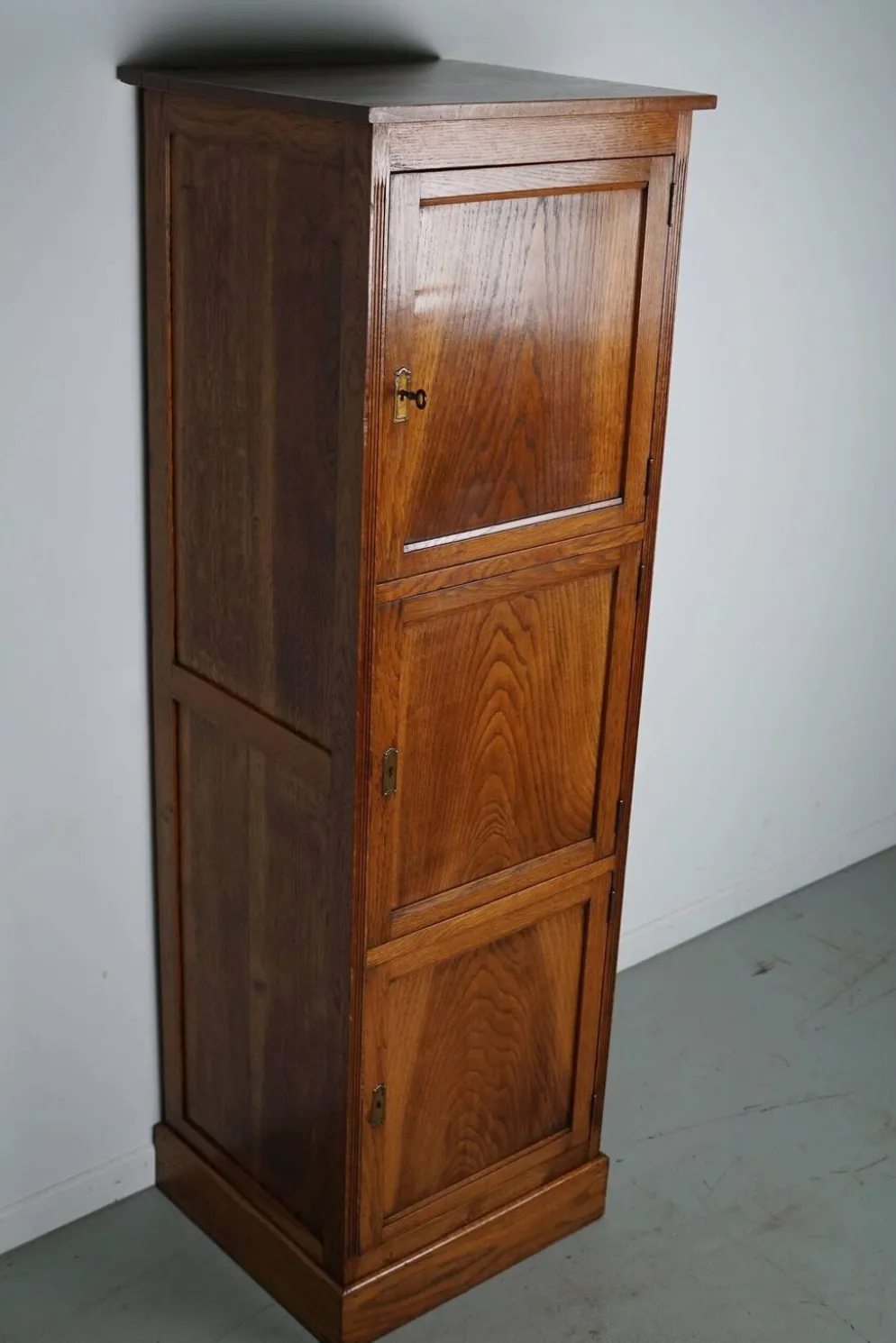 Casier / Classeur Antique en Chêne, Pays-Bas, 1920/30