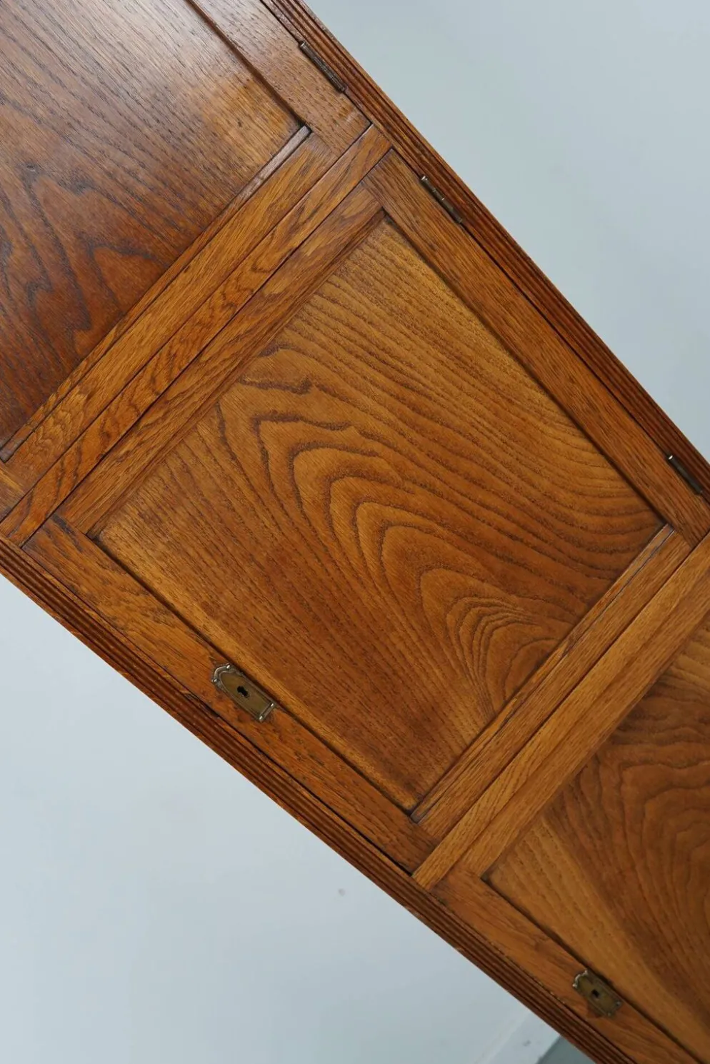 Casier / Classeur Antique en Chêne, Pays-Bas, 1920/30