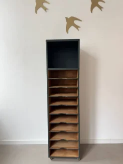 Casier trieur