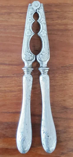 Casse noix Art Nouveau