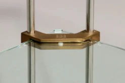 Chariot Apart de Peter Ghyczy – Design européen emblématique des années 1970
