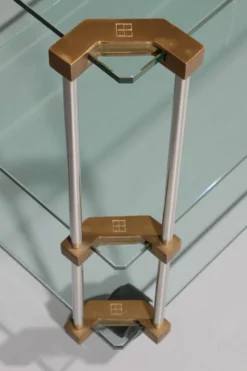 Chariot Apart de Peter Ghyczy – Design européen emblématique des années 1970