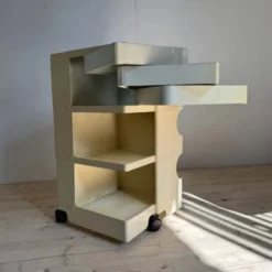 Chariot "Boby", Joe Colombo, Italie 1970