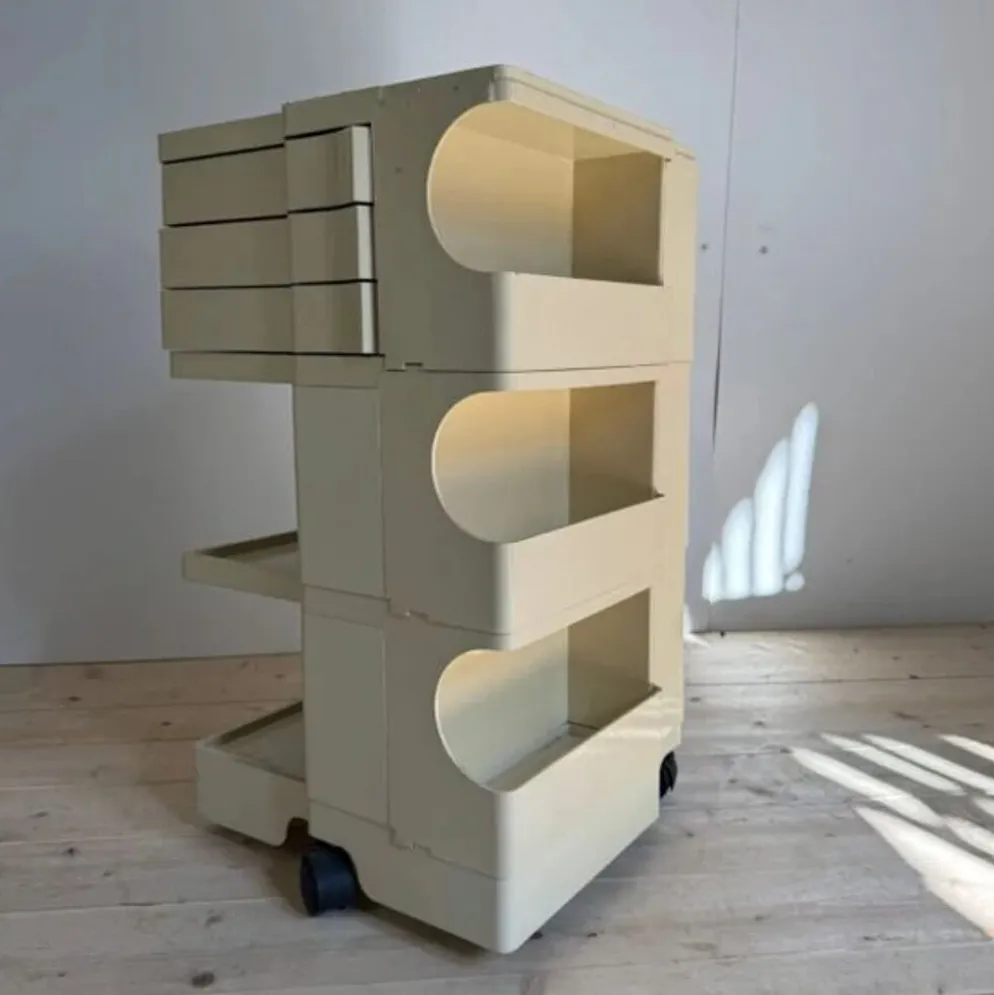 Chariot "Boby", Joe Colombo, Italie 1970