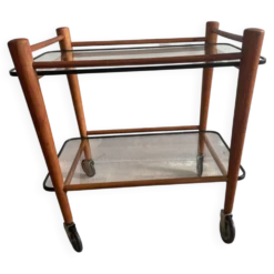 Chariot Culemborg par Cees Braakman pour Pastoe