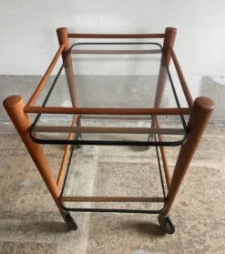 Chariot Culemborg par Cees Braakman pour Pastoe
