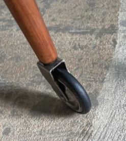 Chariot Culemborg par Cees Braakman pour Pastoe