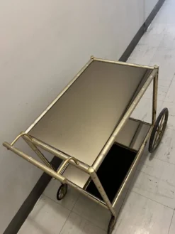 Chariot de bar
