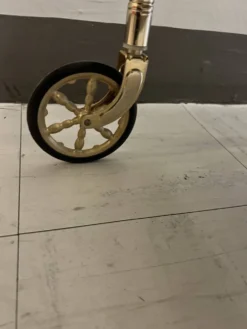 Chariot de bar