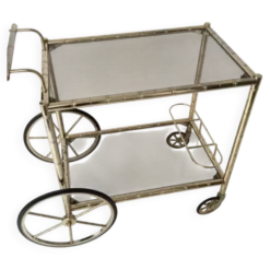Chariot de bar