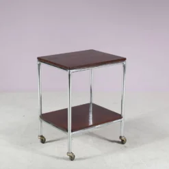 Chariot des années 1930 par Bas van Pelt pour My Home, Pays-Bas
