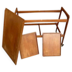 Chariot de service