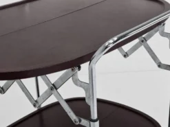 Chariot Gastone par Antonio Citterio pour Kartell