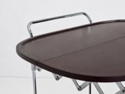 Chariot Gastone par Antonio Citterio pour Kartell