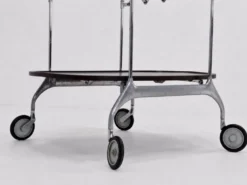 Chariot Gastone par Antonio Citterio pour Kartell