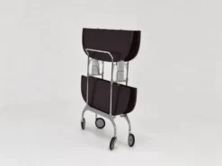 Chariot Gastone par Antonio Citterio pour Kartell