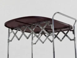 Chariot Gastone par Antonio Citterio pour Kartell